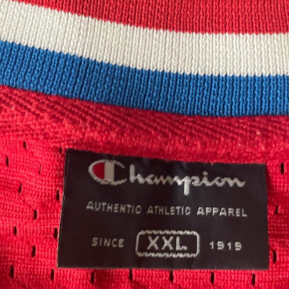 Philadelphia 76ers Jersey (Home) - Picture 3 of 8